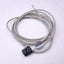 Used PHD 53605-1-02 And 53625 Magnetoresistive Switch Sink-NPN 6-24VDC 20mA 6' Cable