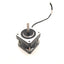 Used Lin Engineering 4018M-04 Stepper Motor Nema 17 Shaft 5mm Step 1.8 Deg