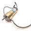 Used Pittman GM8724S02 DC Gearmotor 24VDC, 60.5:1, ~80RPM