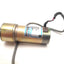 Used Pittman GM8724S02 DC Gearmotor 24VDC, 60.5:1, ~80RPM