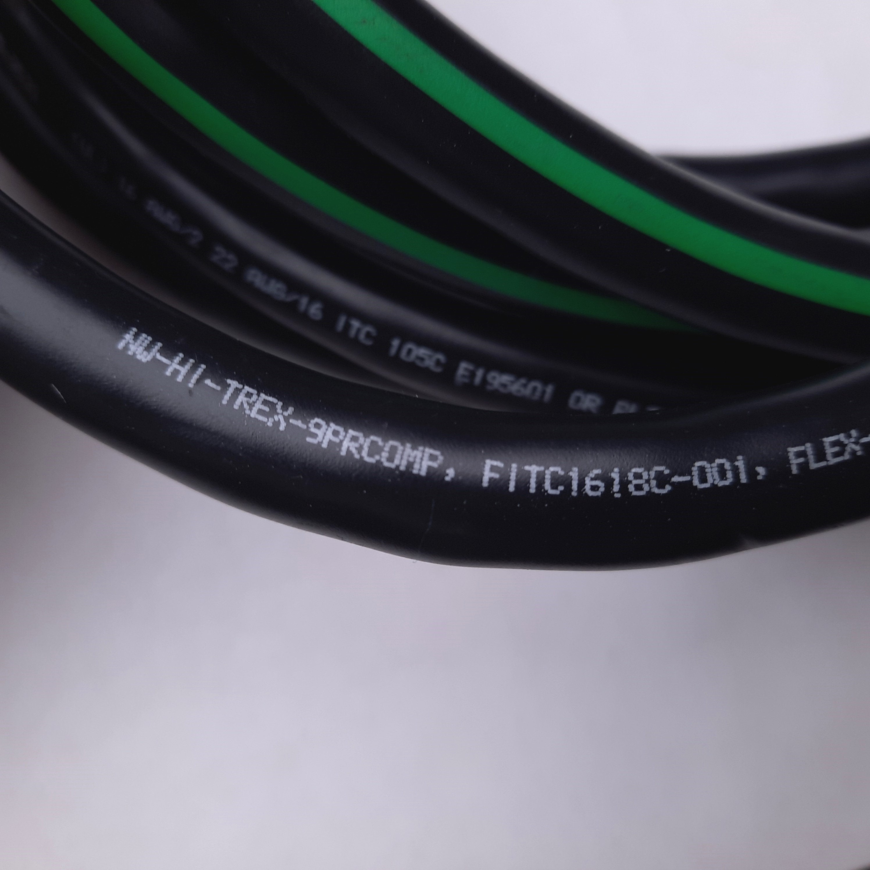 Flex-Cable NW-HI-TREX-9PRCOMP FITC1618C-001 Feedback Cable