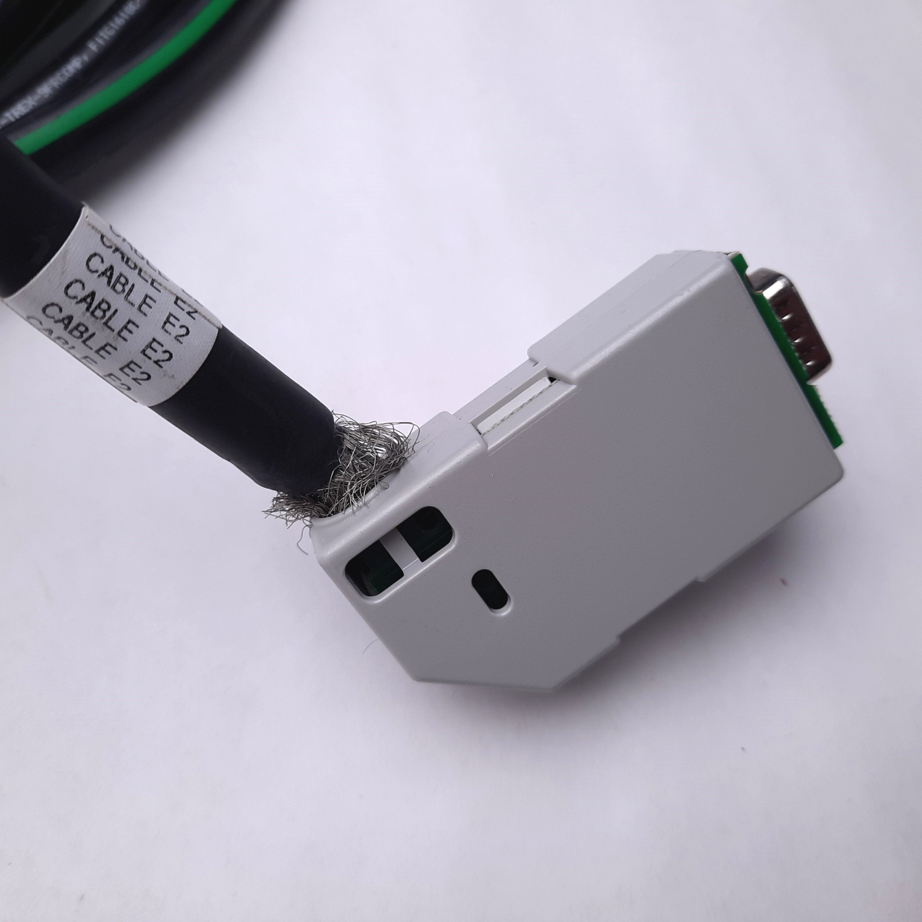Flex-Cable NW-HI-TREX-9PRCOMP FITC1618C-001 Feedback Cable