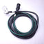 Used Flex-Cable NW-HI-TREX-9PRCOMP FITC1618C-001 Feedback Cable & 2090-UXBB-DM15