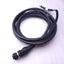 Used Flex-Cable NW-HI-TREX-16G4C/SH Cable, Motor Power/Brakes/Temperature 9-Pin