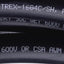 Used Flex-Cable NW-HI-TREX-16G4C/SH Cable, Motor Power/Brakes/Temperature 9-Pin