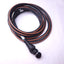 Used Flex-Cable NW-HI-TREX-16G4C/SH Cable, Motor Power/Brakes/Temperature 9-Pin