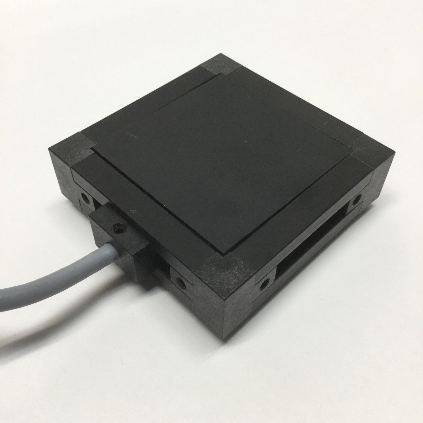 Used Advanced Illumination BL0202-880 Machine Vision Infrared LED Backlight, 2" x 2"