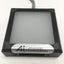 Used Advanced Illumination BL0202-880 Machine Vision Infrared LED Backlight, 2" x 2"
