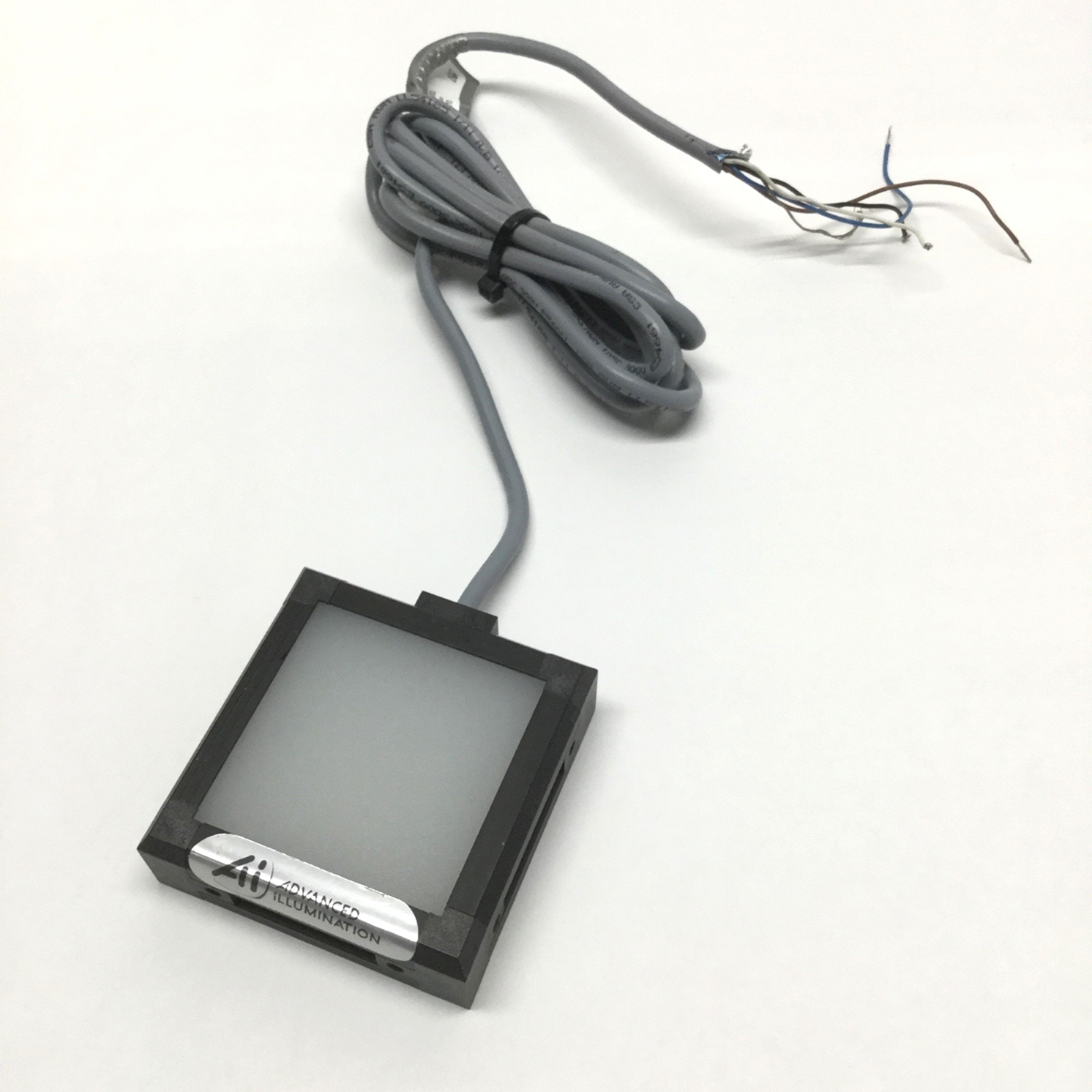 Advanced Illumination BL0202-880 Machine Vision Infrared LED Backlight ...