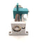 Used Screw Table Stage Actuator, Travel: 1-3/4", Lead: 0.065" , Shaft: 0.25"