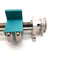 Used Screw Table Stage Actuator, Travel: 1-3/4", Lead: 0.065" , Shaft: 0.25"