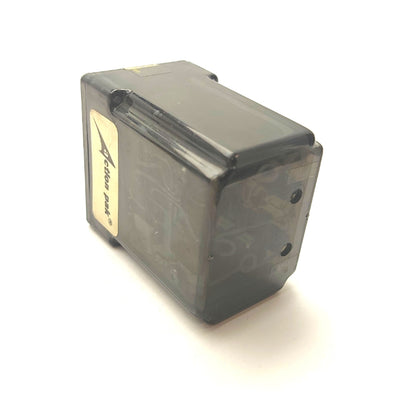 Used Action Pak 4003-179 DC Signal Converter, Potentiometer to 0-10V 120VAC