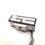 Used Transducer Techniques MLP-10 Mini Low Profile Universal Load Cell Capacity: 10lb