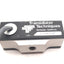 Used Transducer Techniques MLP-10 Mini Low Profile Universal Load Cell Capacity: 10lb