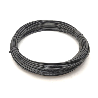 New – Open box Synflex 1219 FR (94V-2) 5/32"O.D. x 0.030" Flame Retardant Plenum Tubing 100FT