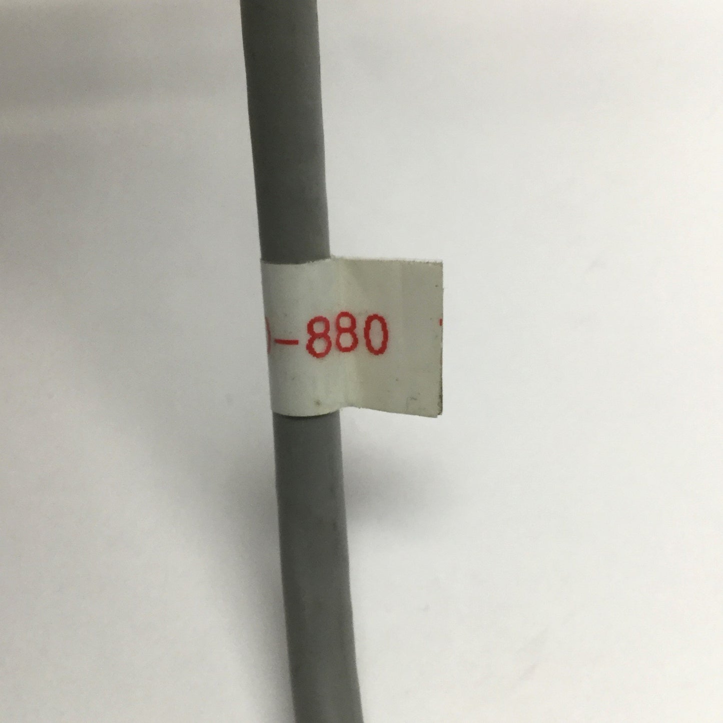 Used Advanced Illumination BL1960-880 Machine Vision Infrared LED Backlight 100x100mm