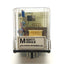 Used Wilkerson MM9046-5 DC Power Supply, 8-Pin Socket, Out: 5VDC 200mA, In: 115VAC