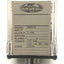 Used Wilkerson MM9046-5 DC Power Supply, 8-Pin Socket, Out: 5VDC 200mA, In: 115VAC
