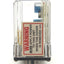 Used Wilkerson MM9046-5 DC Power Supply, 8-Pin Socket, Out: 5VDC 200mA, In: 115VAC