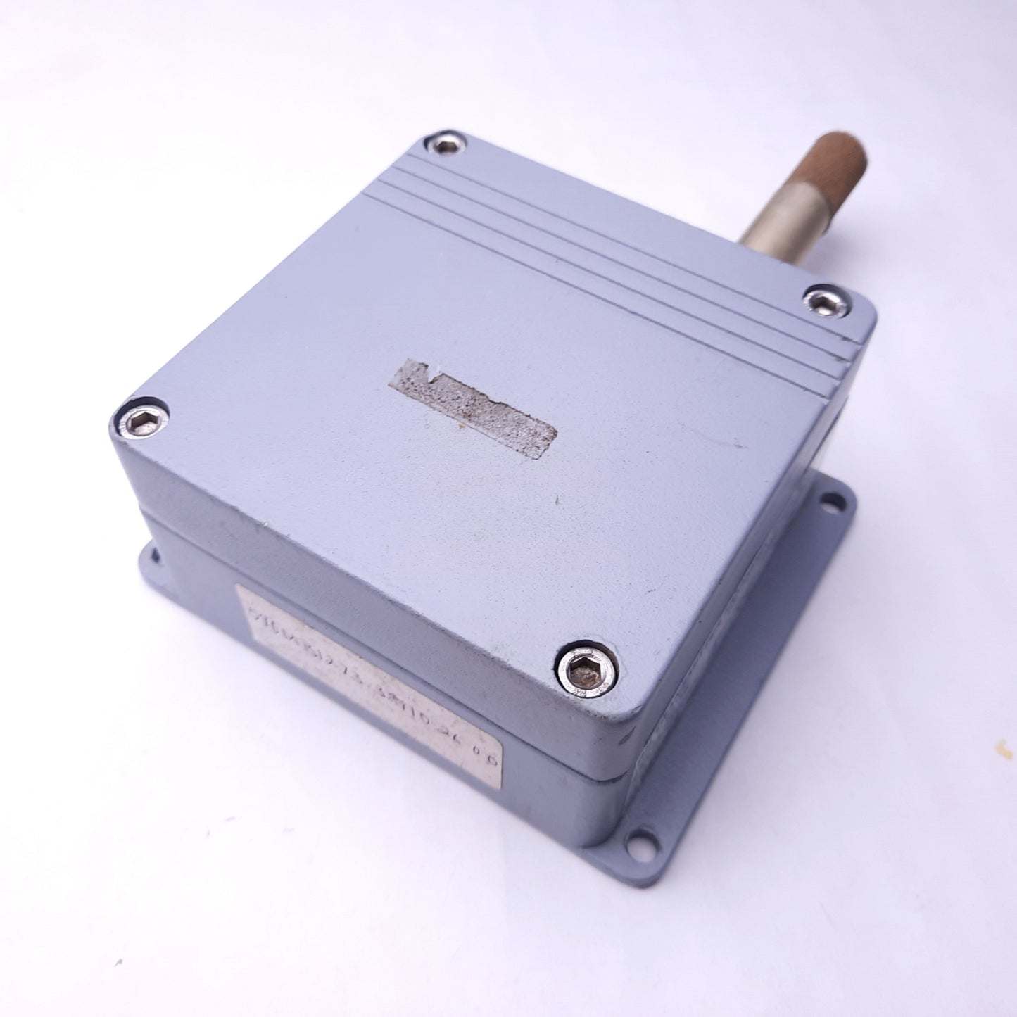 Used Vaisala HMP260EX RH Transmitter, Explosion Proof, 24VDC Input, 4-20mA Output