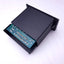 Used Red Lion SCT00600 6-Digit Totalizing Counter, Input Power: 115VAC 50/60Hz