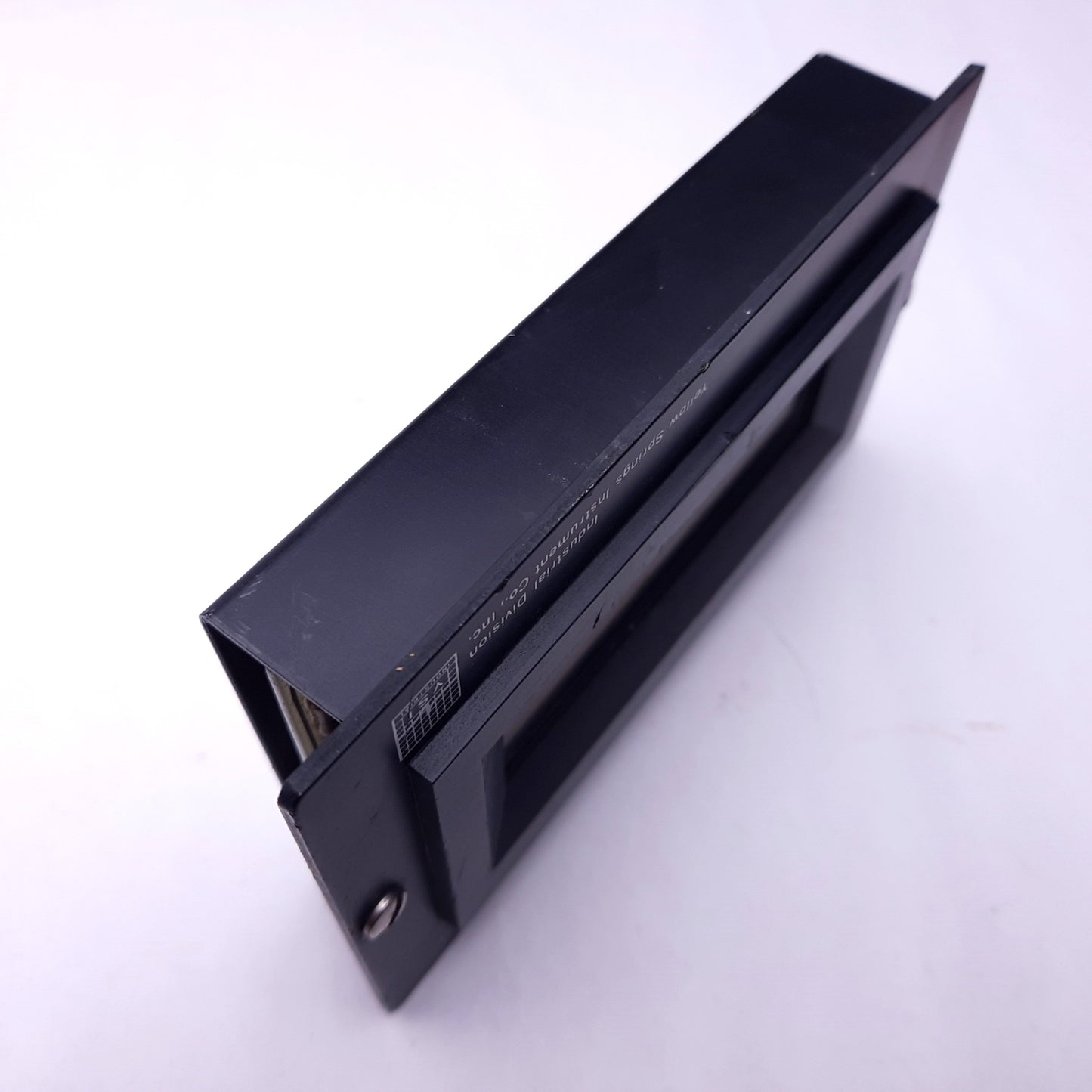Used Yellow Springs Instrument 4450 Two-Wire Process Indicator Panel Display, 0-100.0