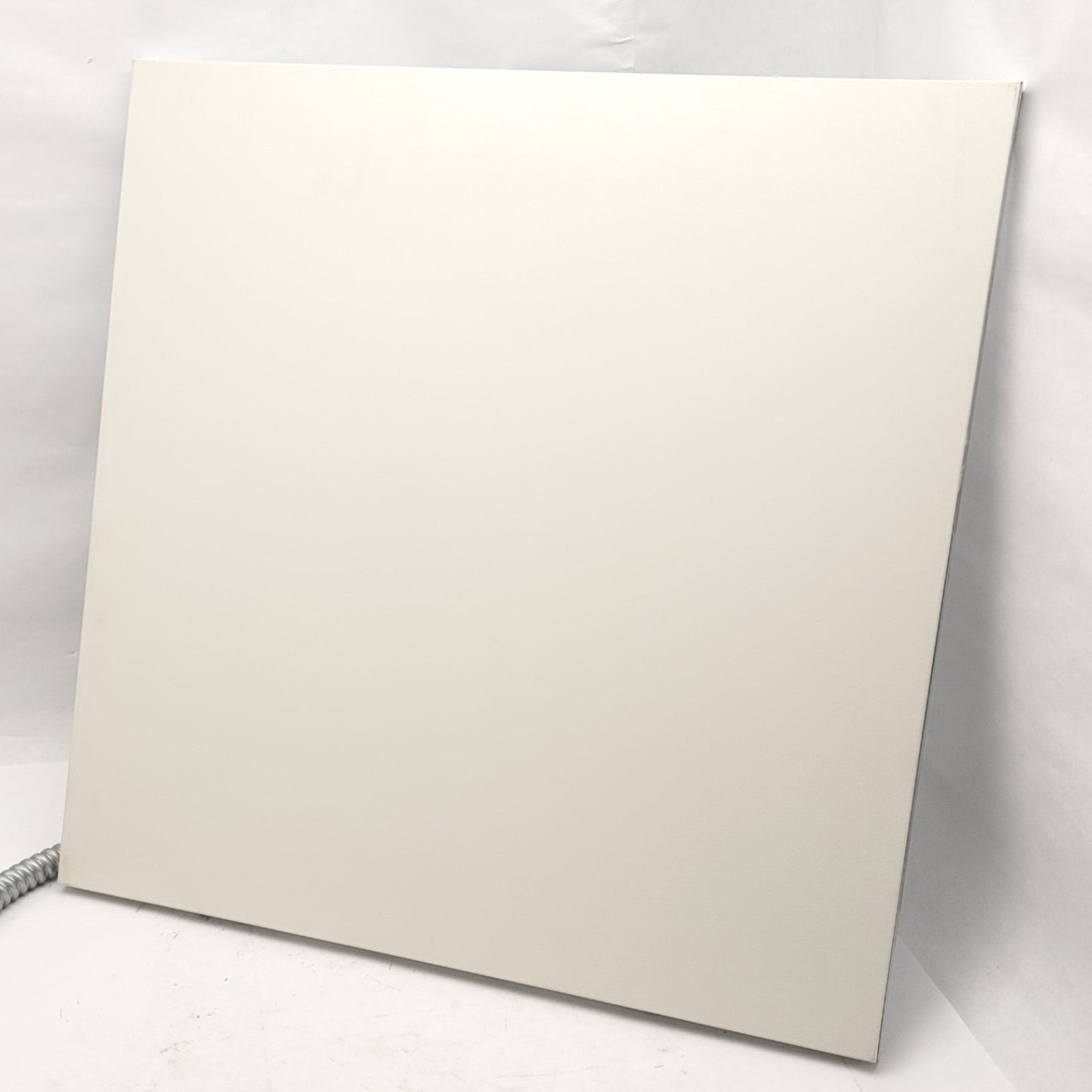 New – Open box Marley Berko CP378 Radiant Ceiling Panel Heater 208VAC 1.8A 375W 1,280BTU/Hr