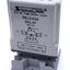 Used Signaline 361-120V-1SEC Release Delay Relay, 120V, 7A, DPDT, 11-Pin