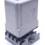 Used Signaline 361-120V-1SEC Release Delay Relay, 120V, 7A, DPDT, 11-Pin