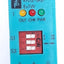 Used Pepperl Fuchs KFD2-SR2-Ex1.W Isolated Switch Amplifier, 1-Channel, 24VDC