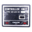 Used Omron S3S-A10-US Sensor Controller Unit, 120/240 VAC, 8 A, 50/60 Hz, 12-Pin
