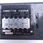 Used Omron S3S-A10-US Sensor Controller Unit, 120/240 VAC, 8 A, 50/60 Hz, 12-Pin