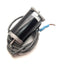 Used Parker S57-102-MO Compumotor Hybrid Stepper Motor 1.8ø 125oz-in NEMA 23