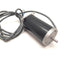 Used Parker S57-102-MO Compumotor Hybrid Stepper Motor 1.8ø 125oz-in NEMA 23