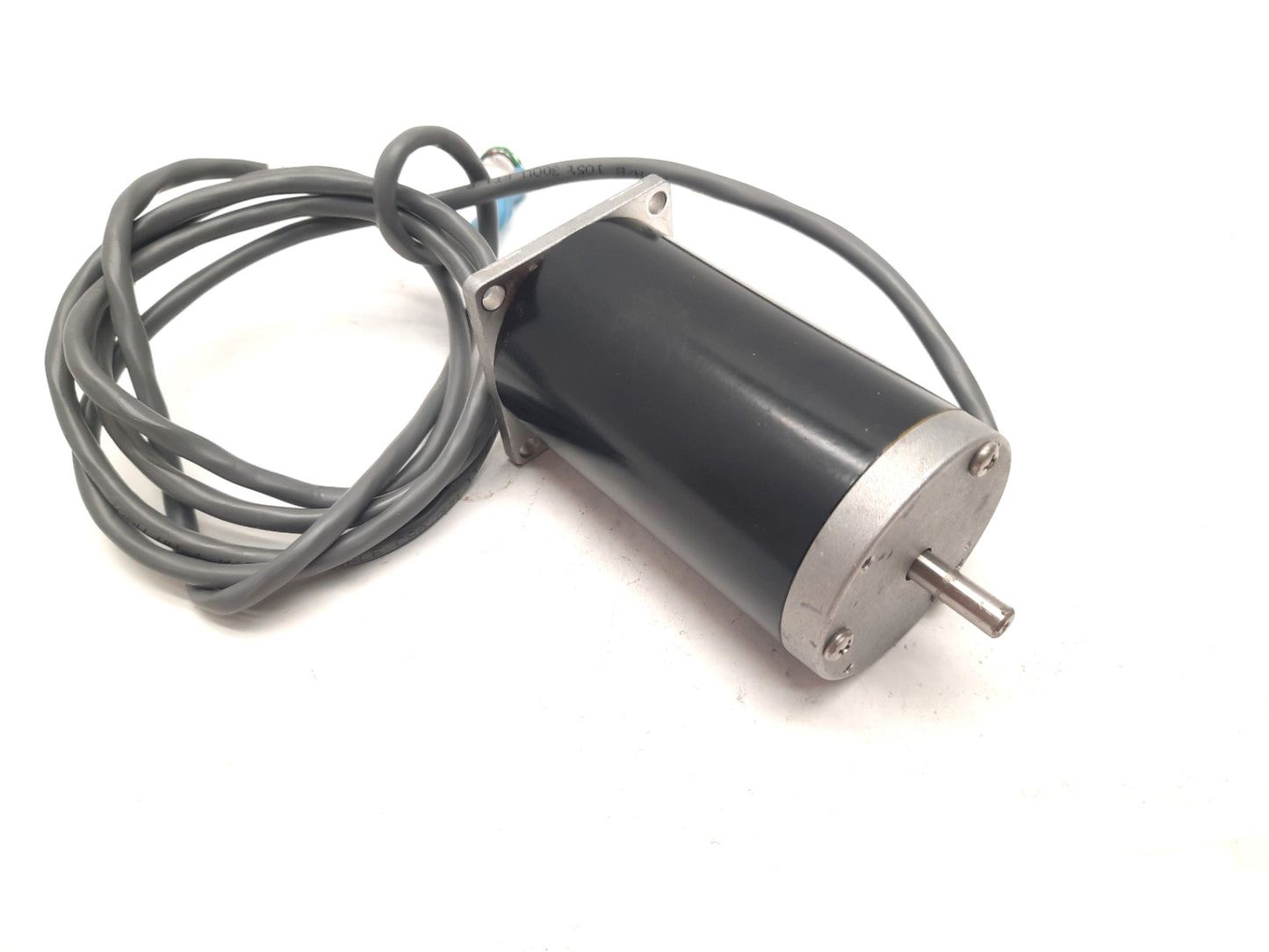 Used Parker S57-102-MO Compumotor Hybrid Stepper Motor 1.8ø 125oz-in NEMA 23