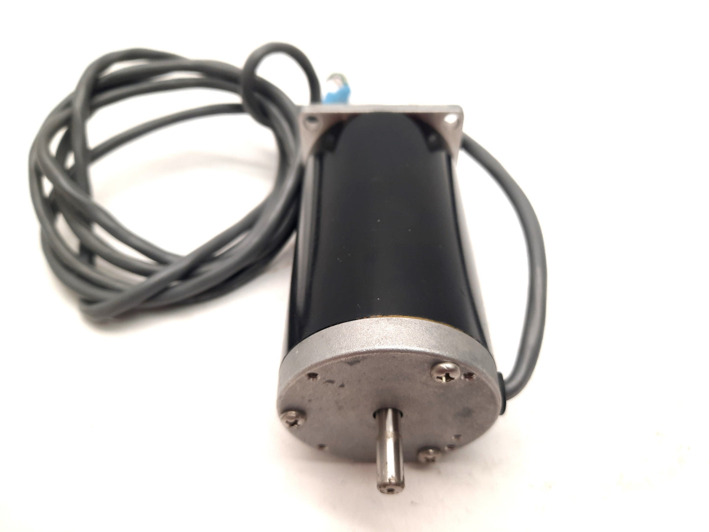 Used Parker S57-102-MO Compumotor Hybrid Stepper Motor 1.8ø 125oz-in NEMA 23