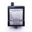 Used Macromatic SS-51622-05B Time Delay/Off Relay, 120VAC/DC, 0.3-10 Sec, 10A DPDT