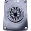 Used Macromatic SS-51622-05B Time Delay/Off Relay, 120VAC/DC, 0.3-10 Sec, 10A DPDT