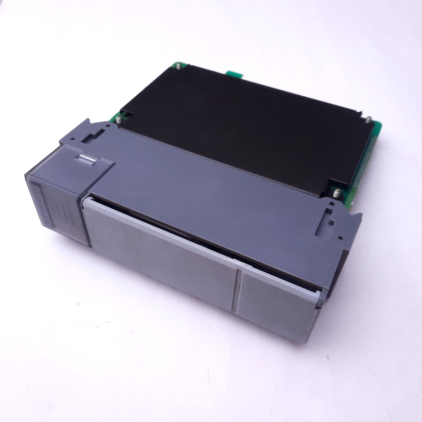 Used Allen Bradley 1747-L511 SLC 500 Processor Unit, Series B, FRN 6, 5VDC, 0.35A