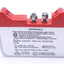 Used Measurement Technology MTL 758+ Shunt-Diode Safety Barrier, 250V Maximum