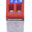 Used Measurement Technology MTL 758+ Shunt-Diode Safety Barrier, 250V Maximum