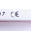 Used Measurement Technology MTL 758+ Shunt-Diode Safety Barrier, 250V Maximum
