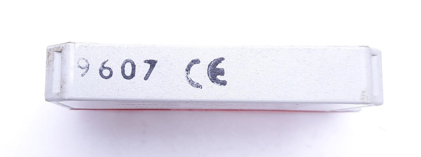 Used Measurement Technology MTL 758+ Shunt-Diode Safety Barrier, 250V Maximum