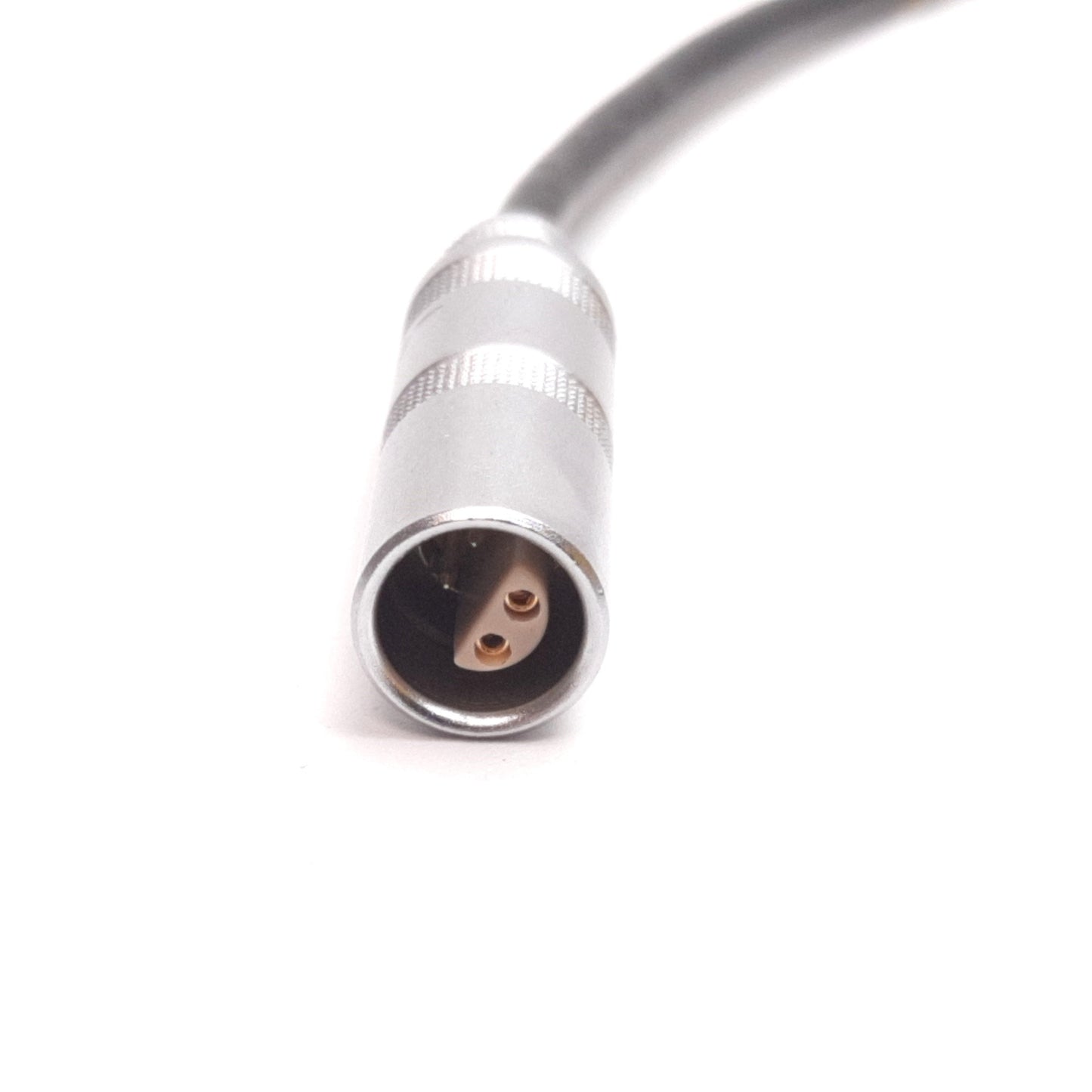 Used PI P-892.05 Sensor Extension Cable, For Strain Gauge or LVDT, Length: 5m, LEMO