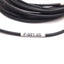 Used PI P-891.05 Extension Cable, For Low Voltage Piezo Systems, Length: 5m, LEMO