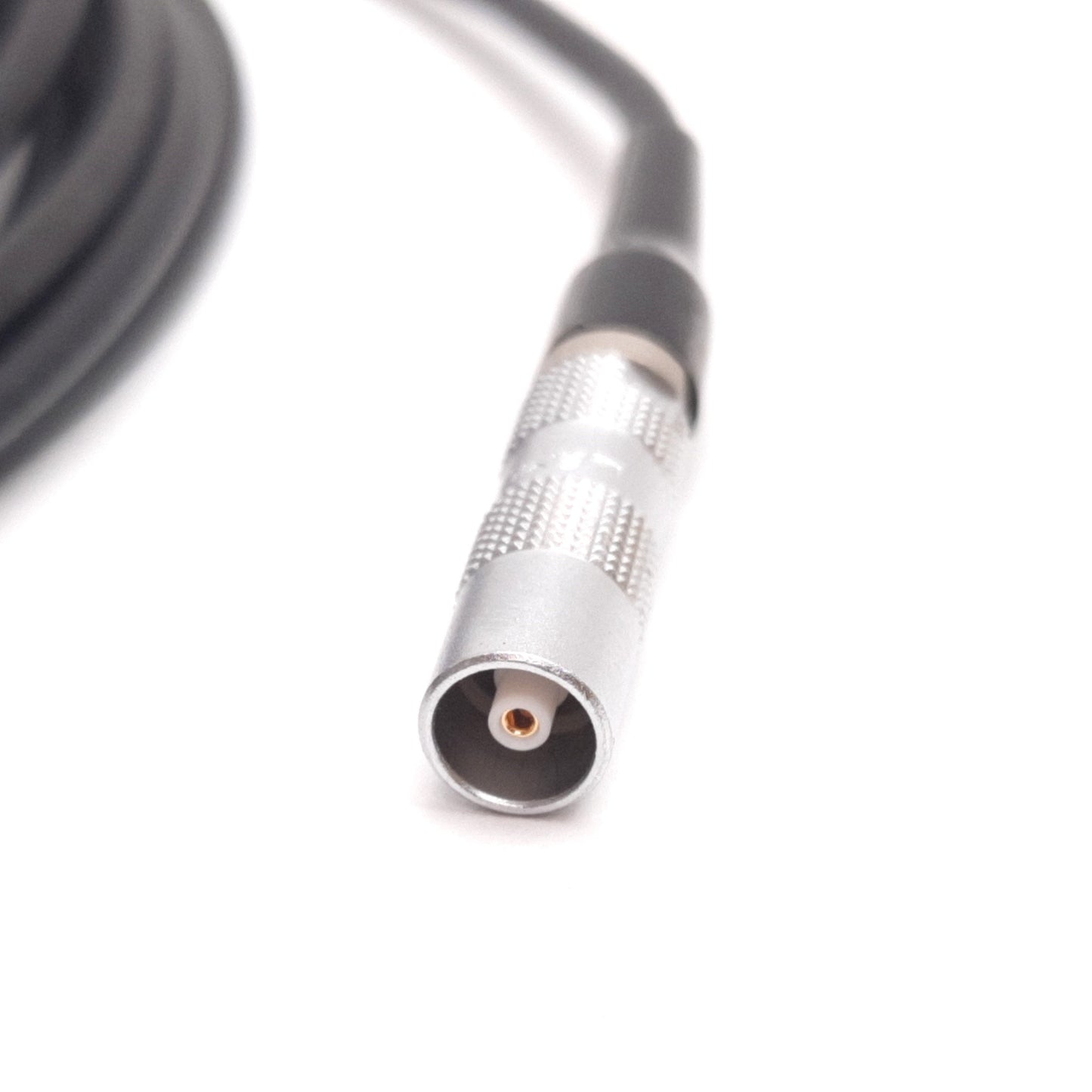 Used PI P-891.05 Extension Cable, For Low Voltage Piezo Systems, Length: 5m, LEMO