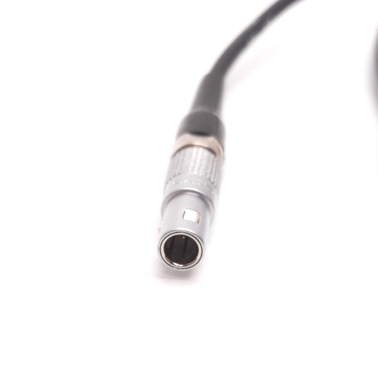 Used PI P-891.05 Extension Cable, For Low Voltage Piezo Systems, Length: 5m, LEMO