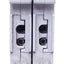 Used Allen-Bradley 1492-GHD100 Ser A Circuit Breaker, 10A, 125 VAC, 65 VDC