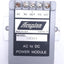Used Acopian 10EB24 AC To DC Power Module, 105-120 VAC Input, 10VDC 0.24A Output