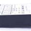Used Sola SCP30 S 5-DN Power Supply, 100-240VAC In, 5VDC 6A Out, DIN Rail
